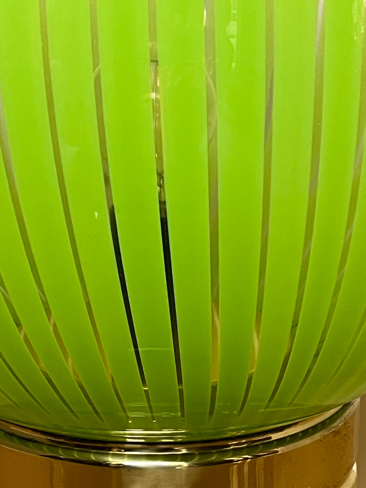 Murano lamp