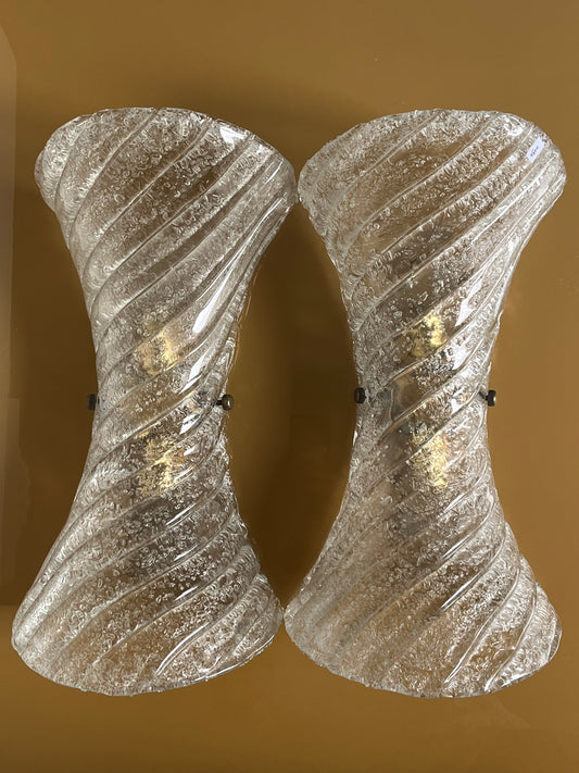 Walllamps