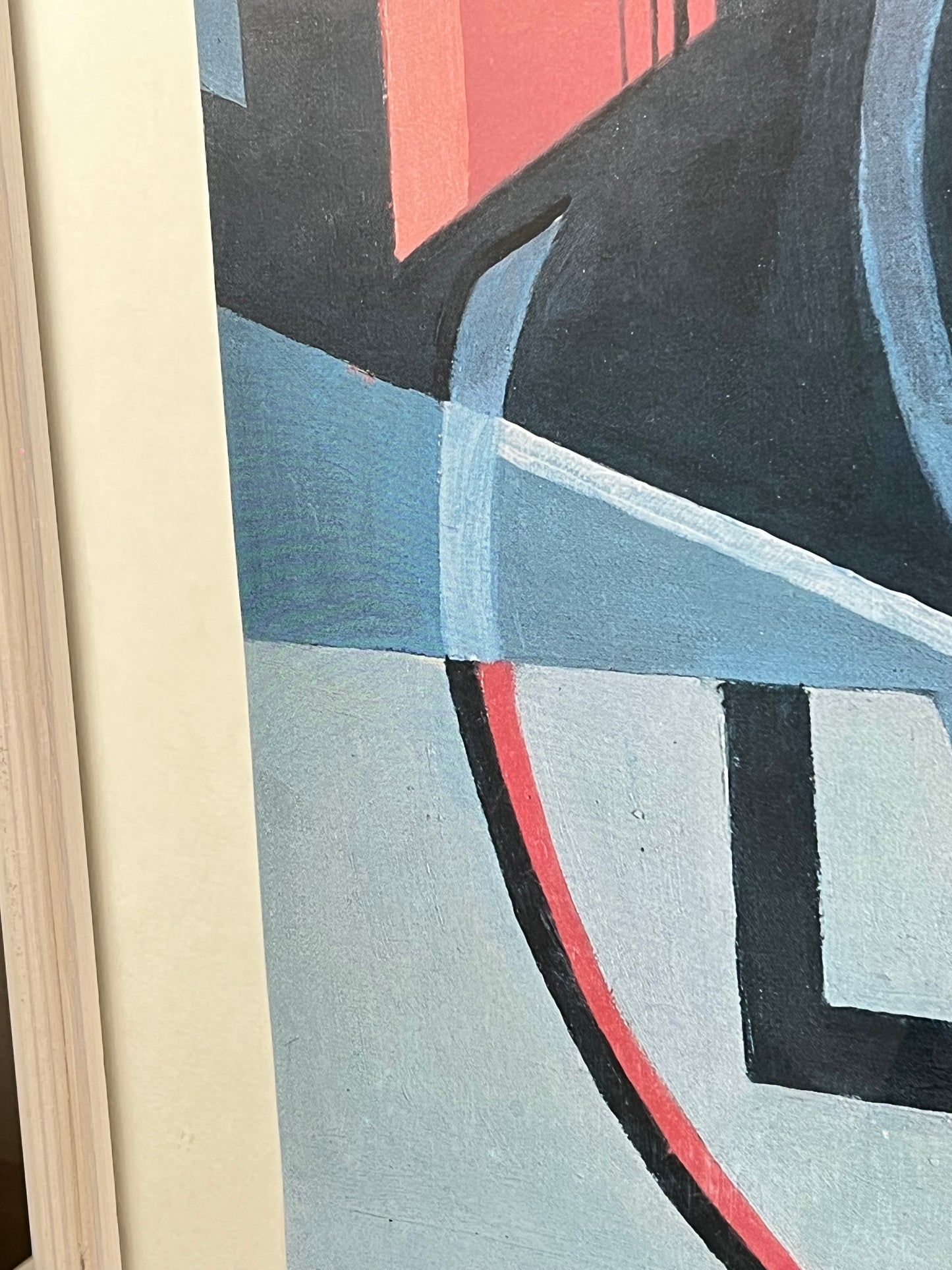 Franciska Clausen. Trapholt. Poster.