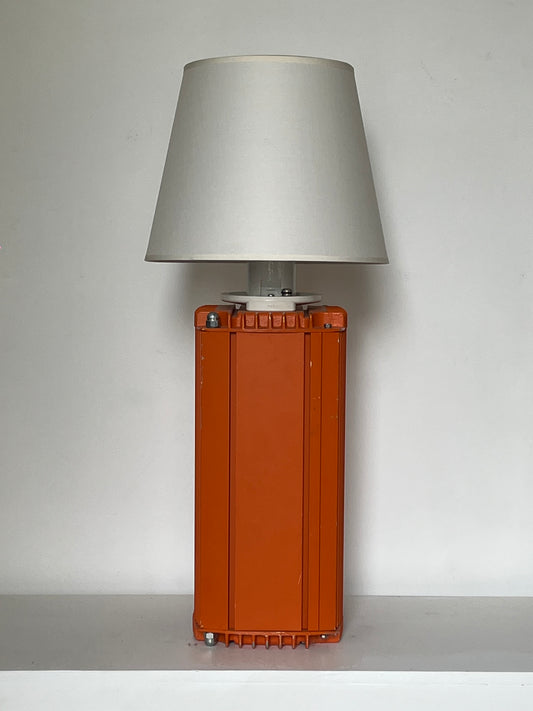 Betty Nansen lamp