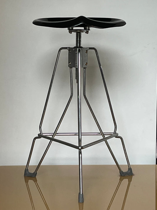 Dulton counter chair