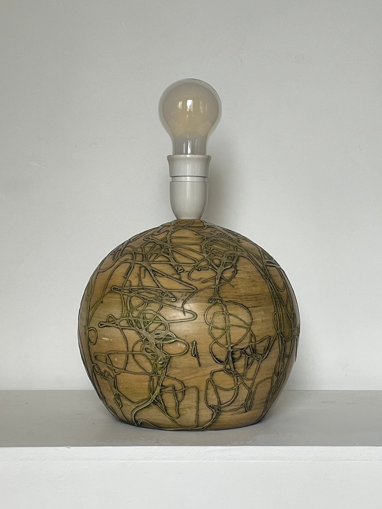 Tablelamp