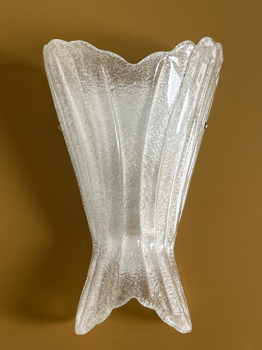 Wall sconce