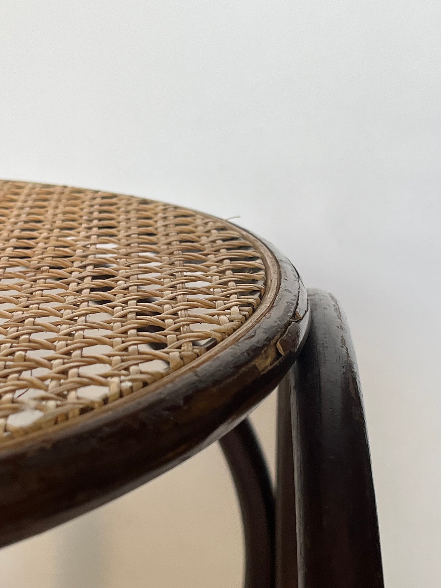 Thonet stool