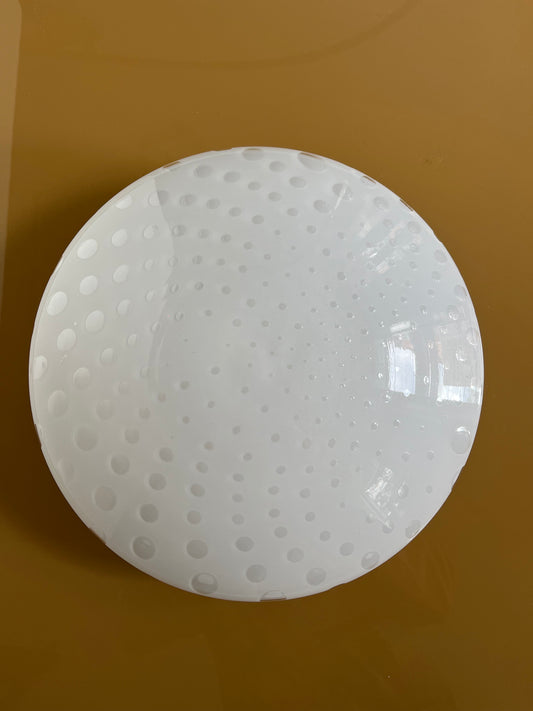 Murano ceiling or wall lamp