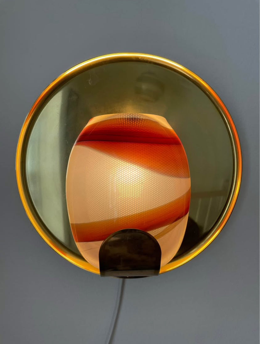 Wall lamps