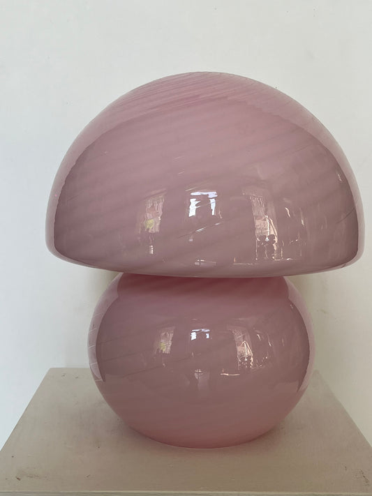 Murano tablelamp
