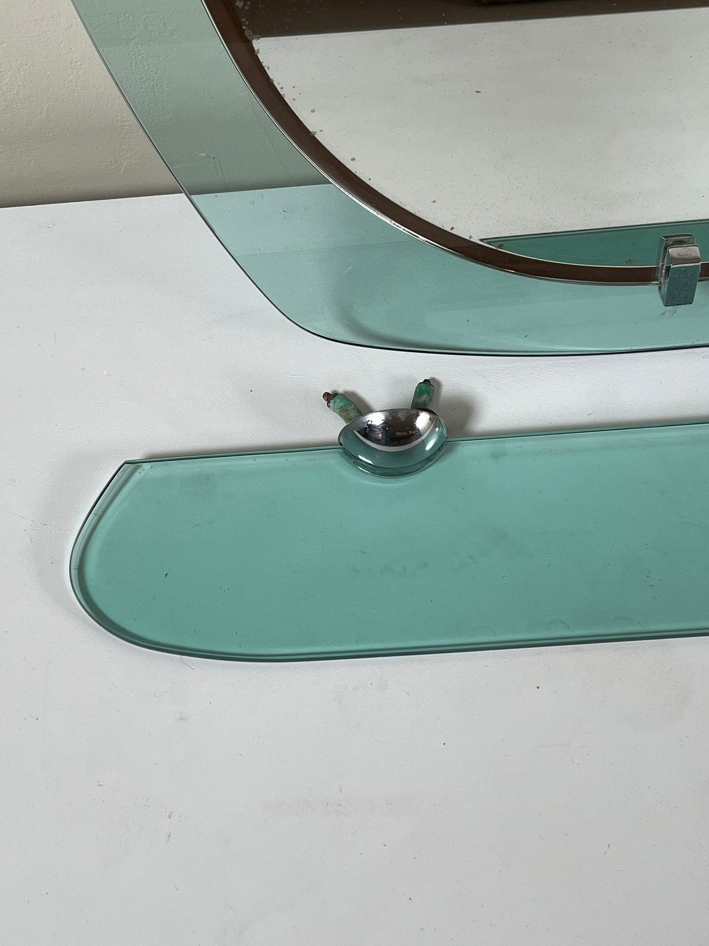Murano mirror