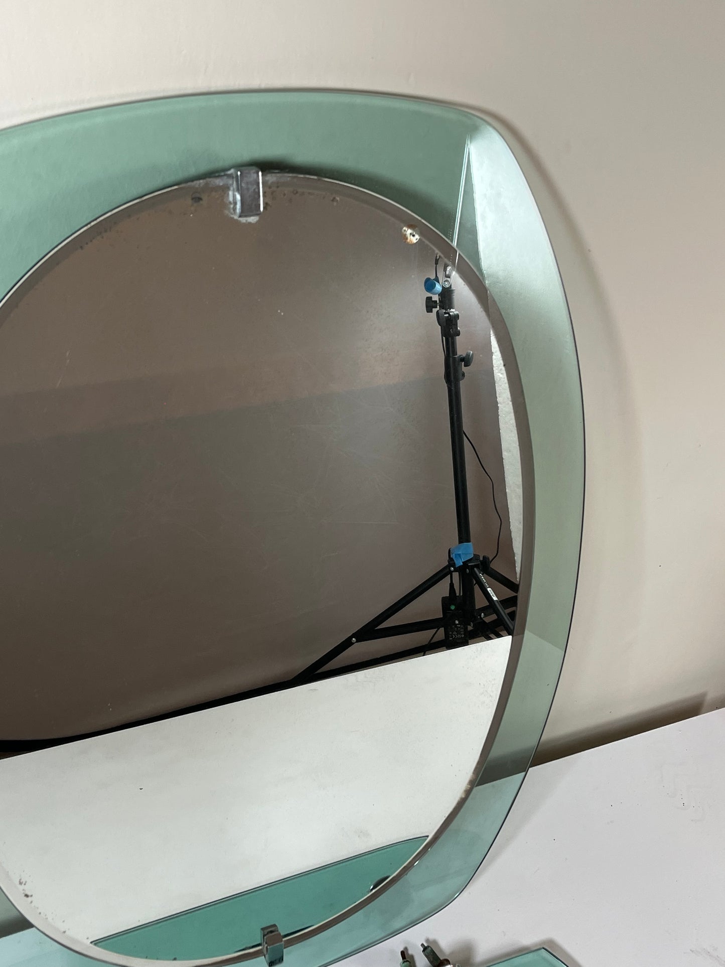 Murano mirror