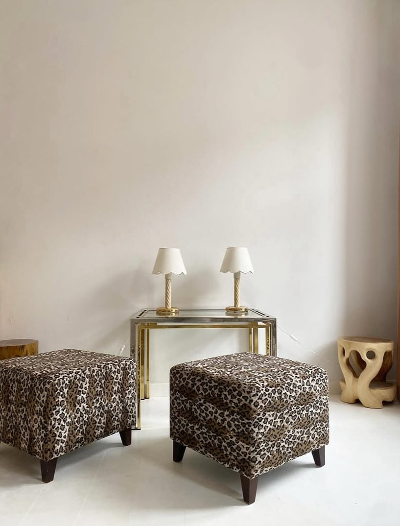 Stool
