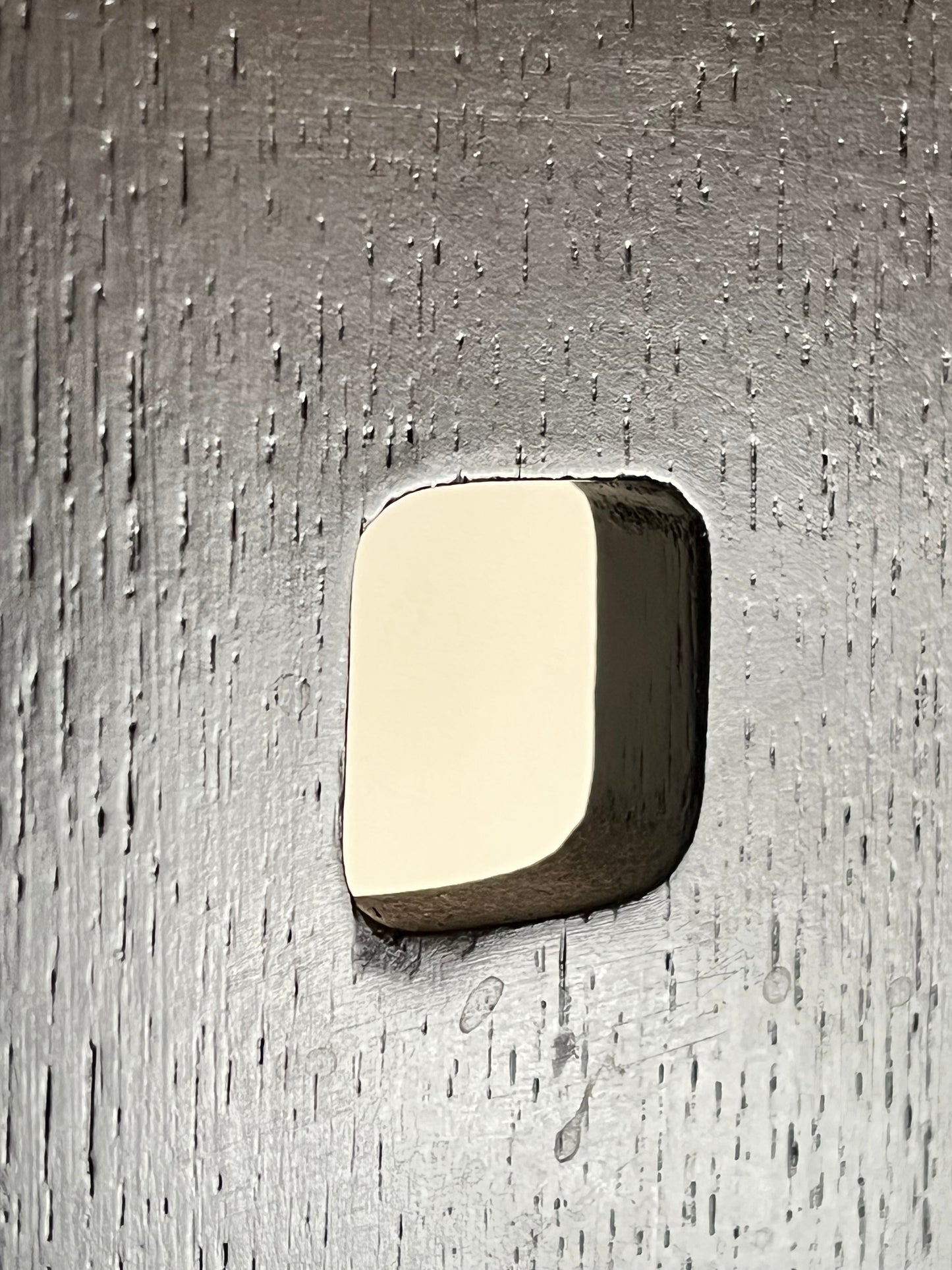 Charles Rennie Mackintosh Chair