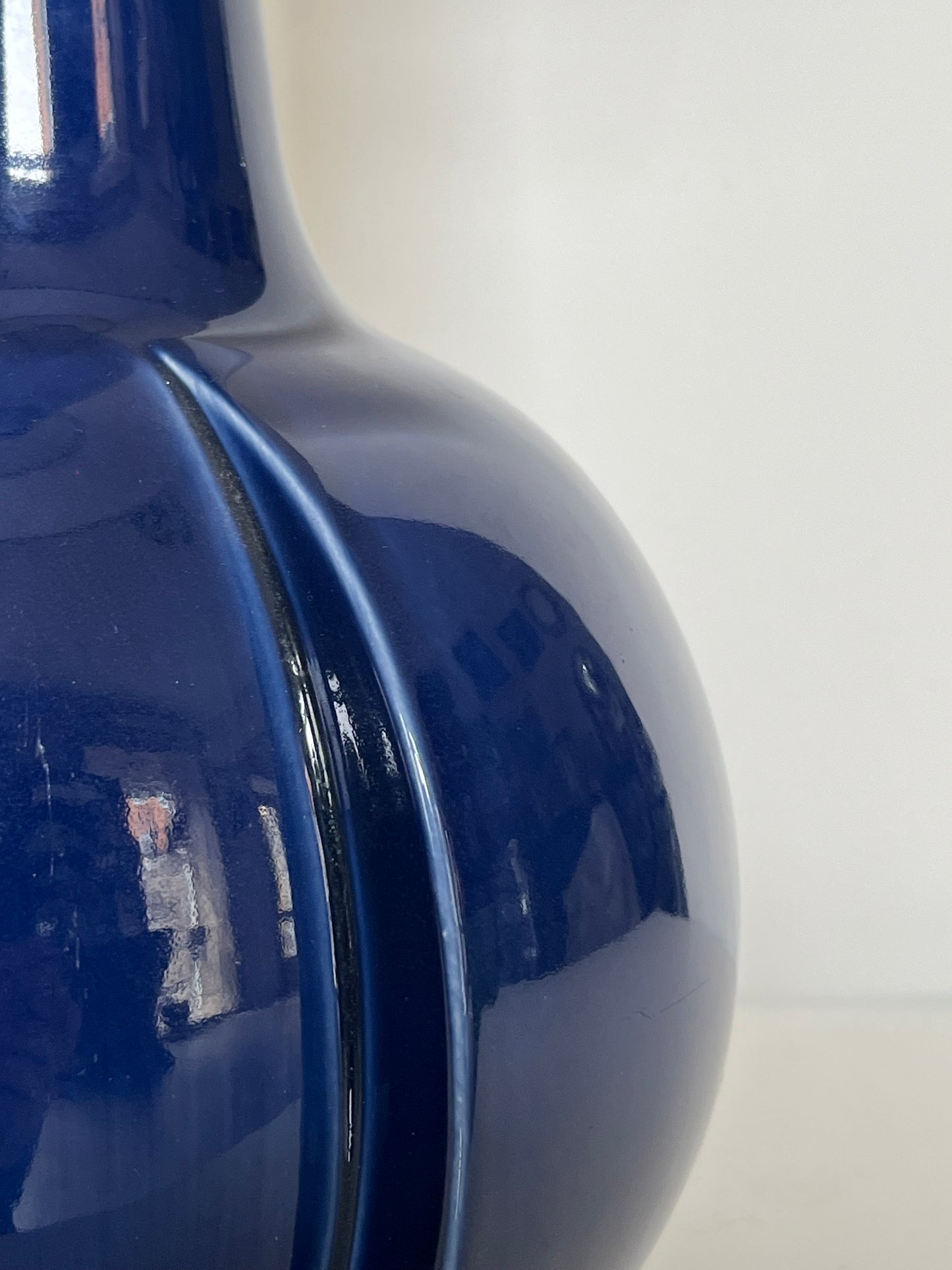 Royal Copenhagen tablelamp