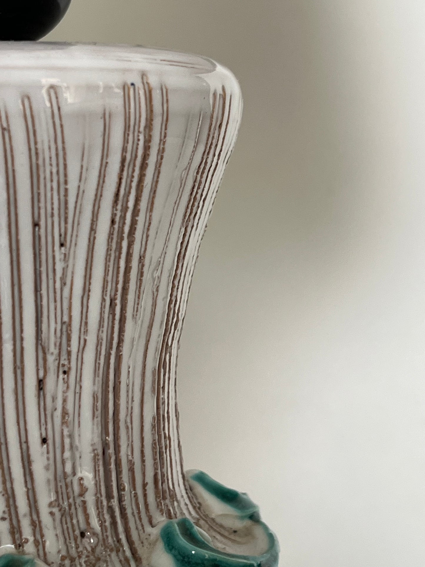 Italian vintage lamp