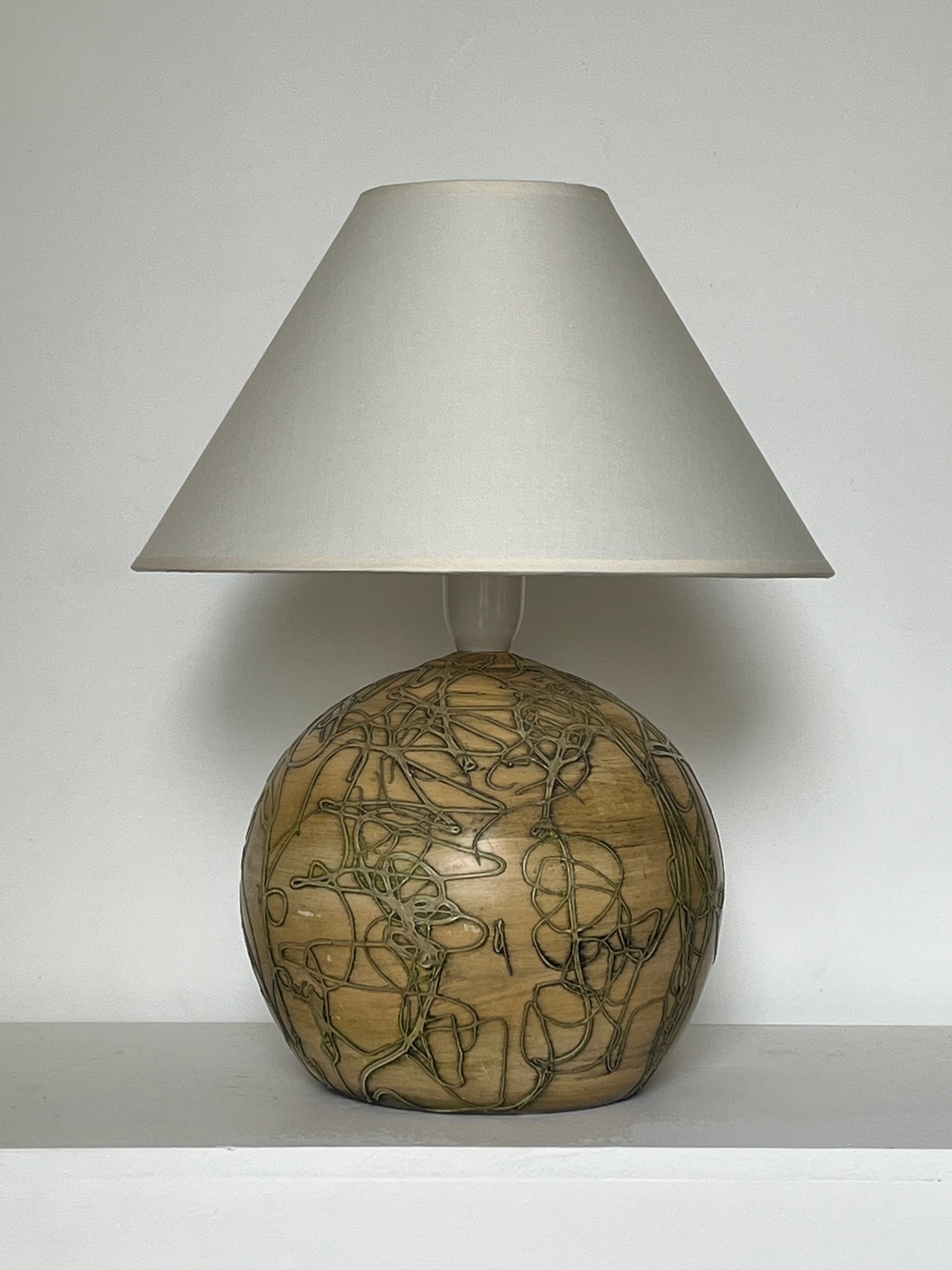 Tablelamp