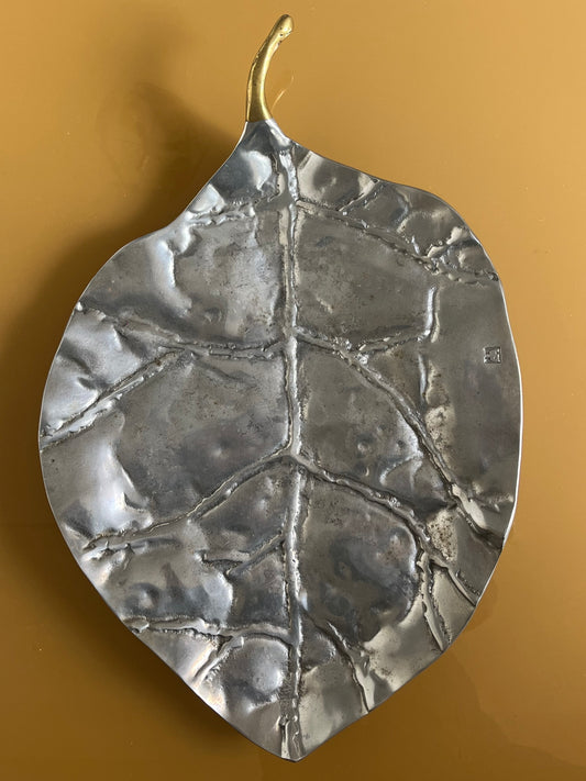 Metal Bowl
