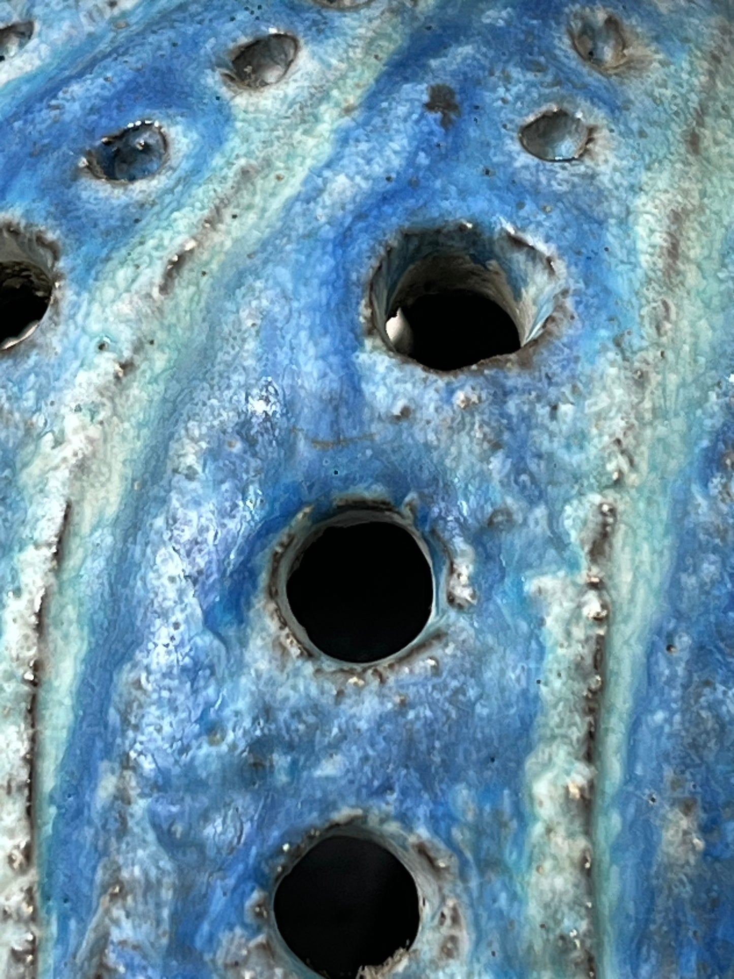 Ceramic tablelamp
