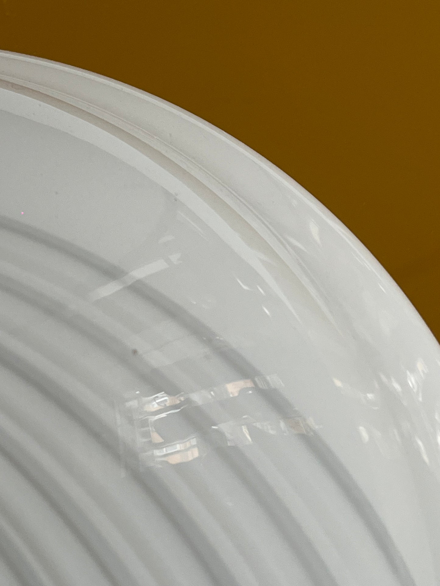 Murano ceiling or wall lamp