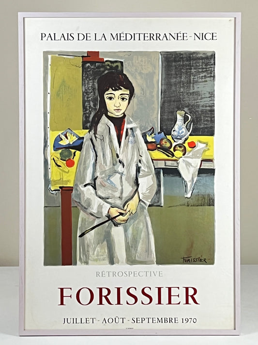 Forissier