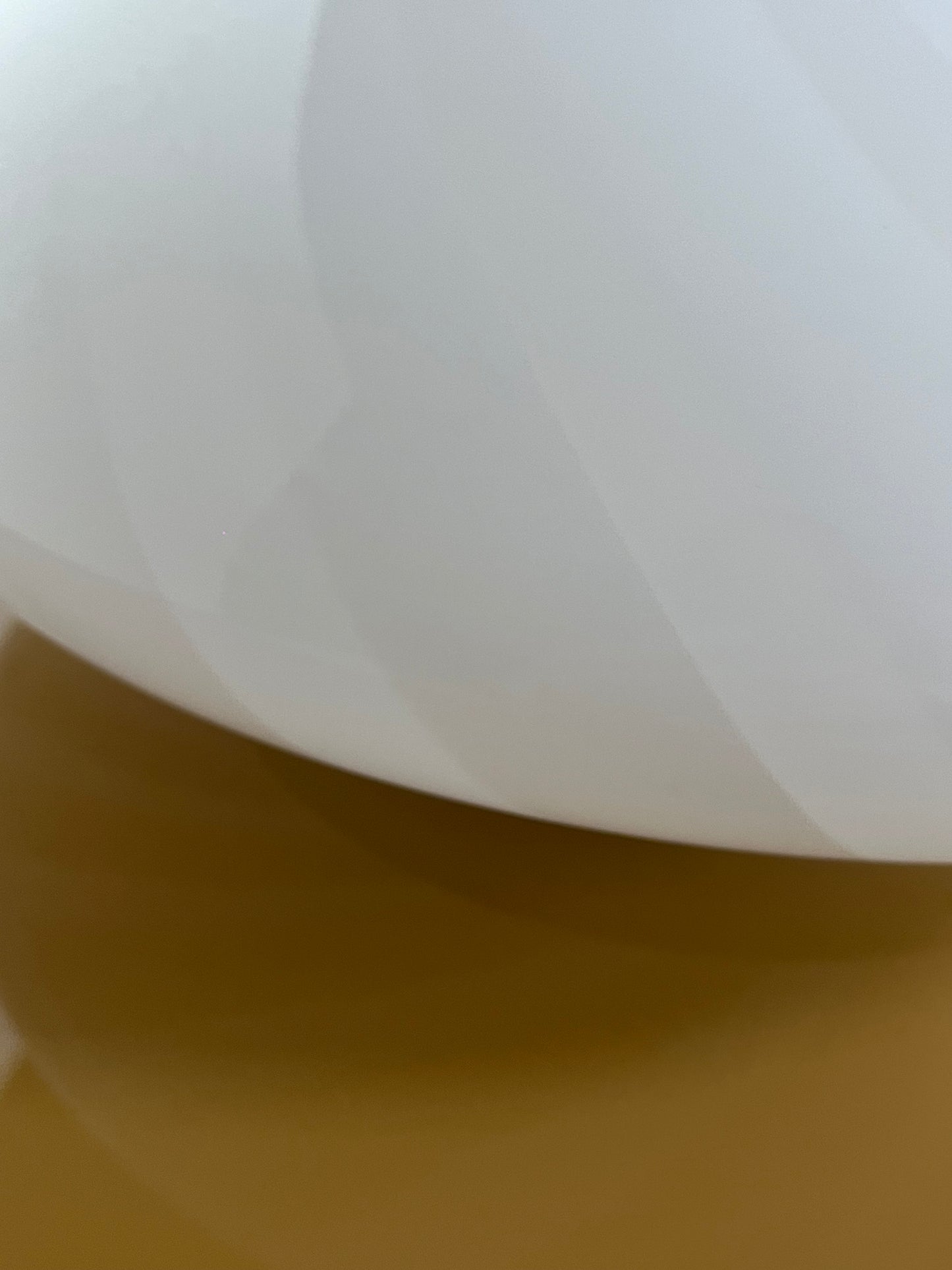 Murano ceiling or wall lamp