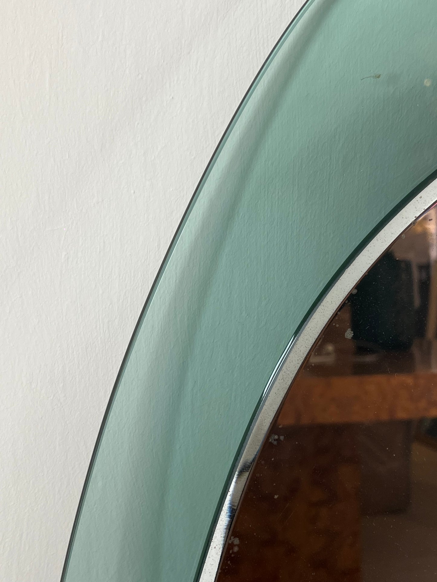 Murano mirror