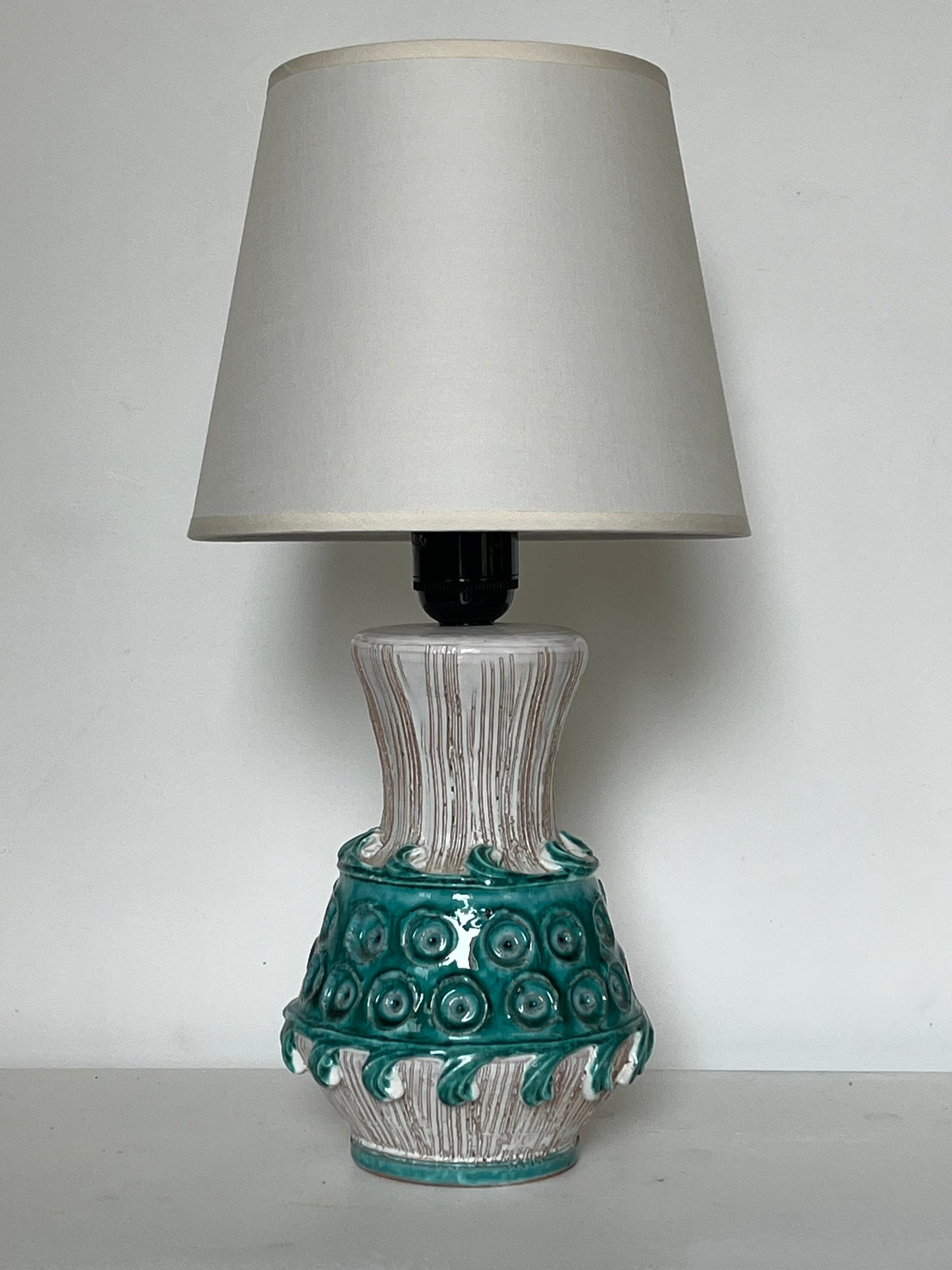 Italian vintage lamp
