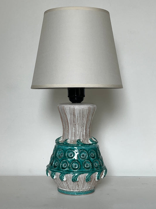 Italian vintage lamp