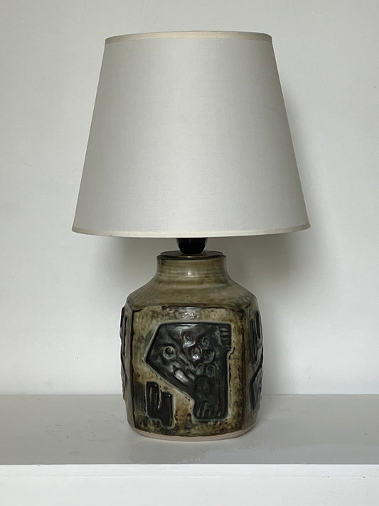 Vintage tablelamp