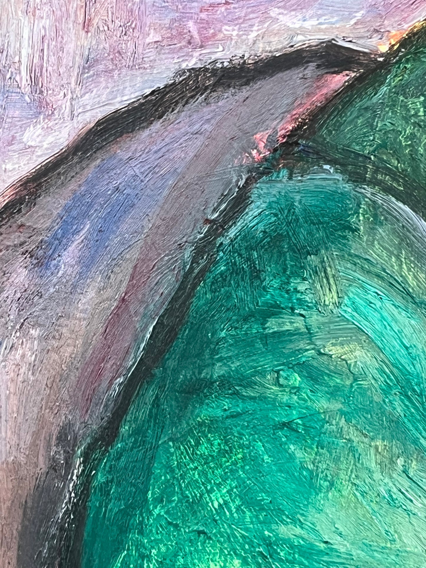 Painting Artist Unknown