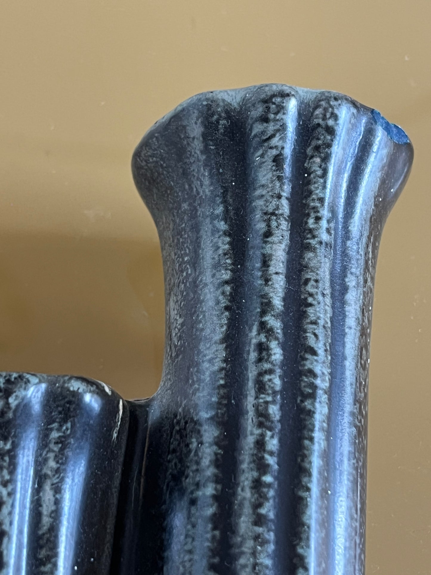 Ceramic decor