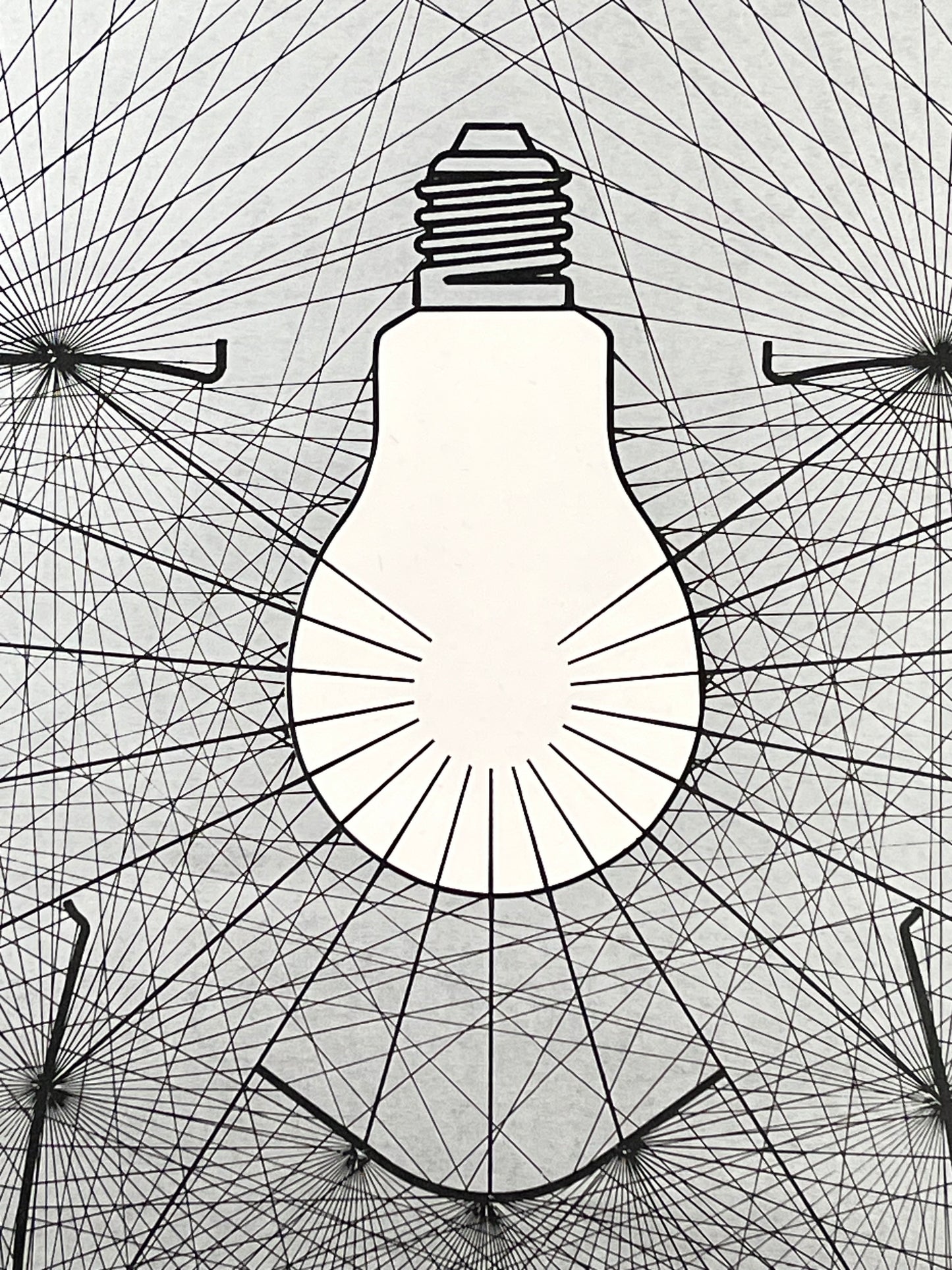 Design Center Stuttgart Poster.