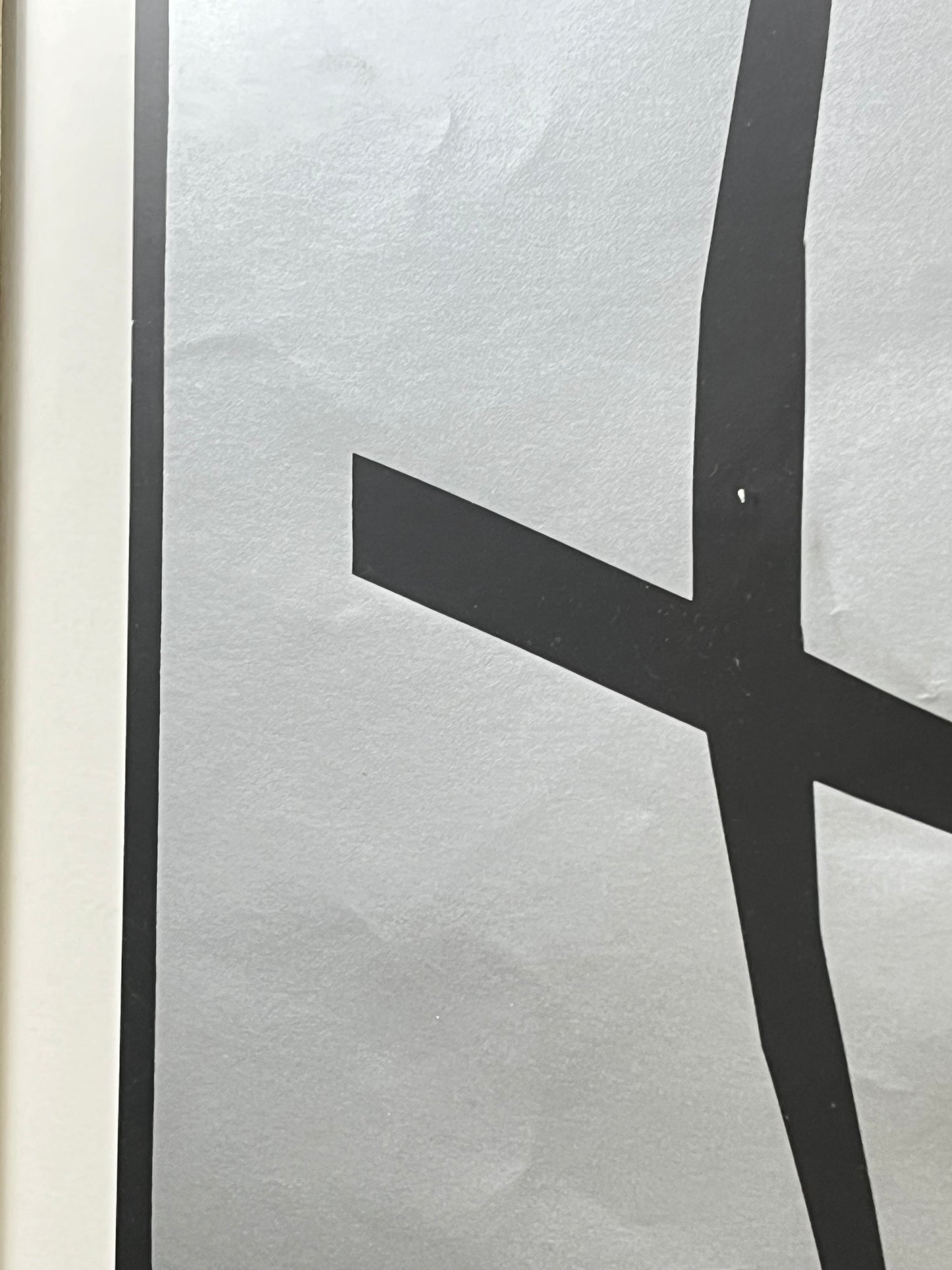 Robert Jacobsen Poster