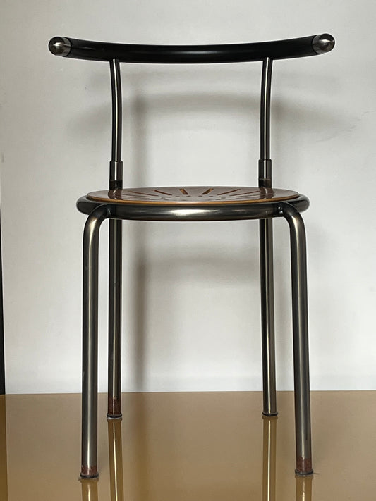 Chair by Rud Thygesen & Johnny Sørensen