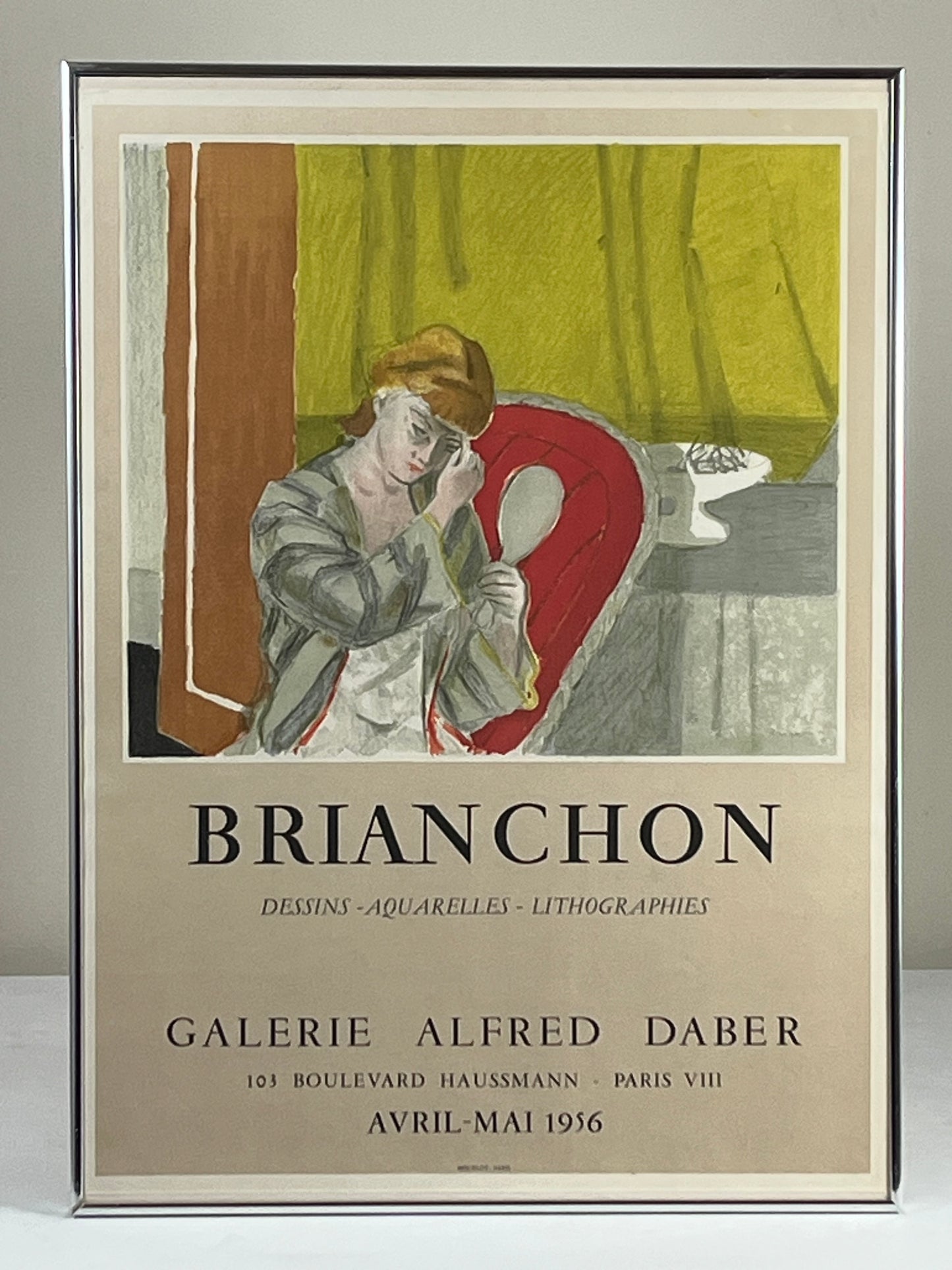 Brian Chon.
