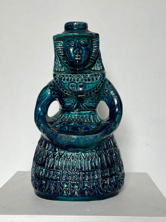 Italian sculpture