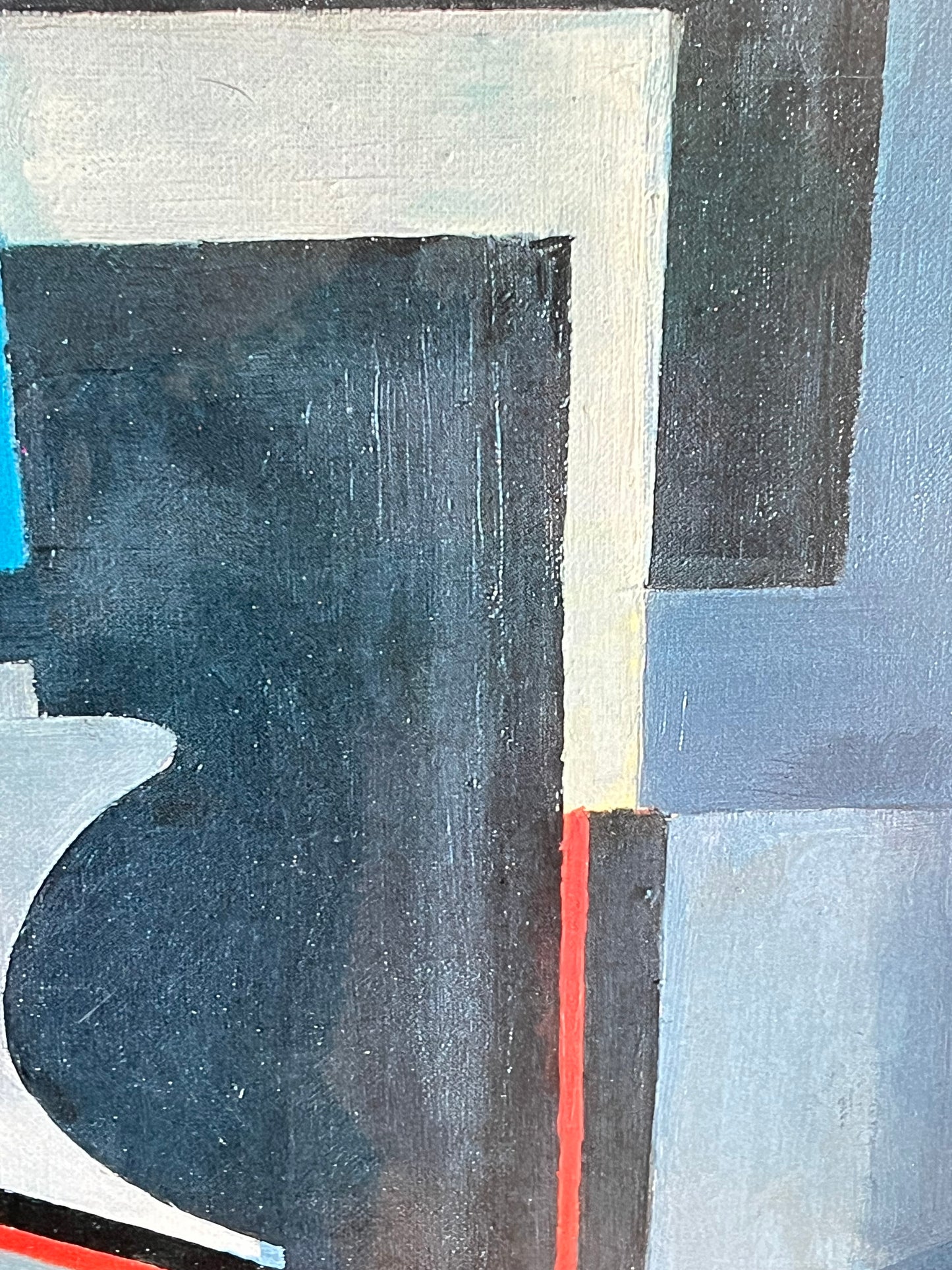 Franciska Clausen. Trapholt. Poster.