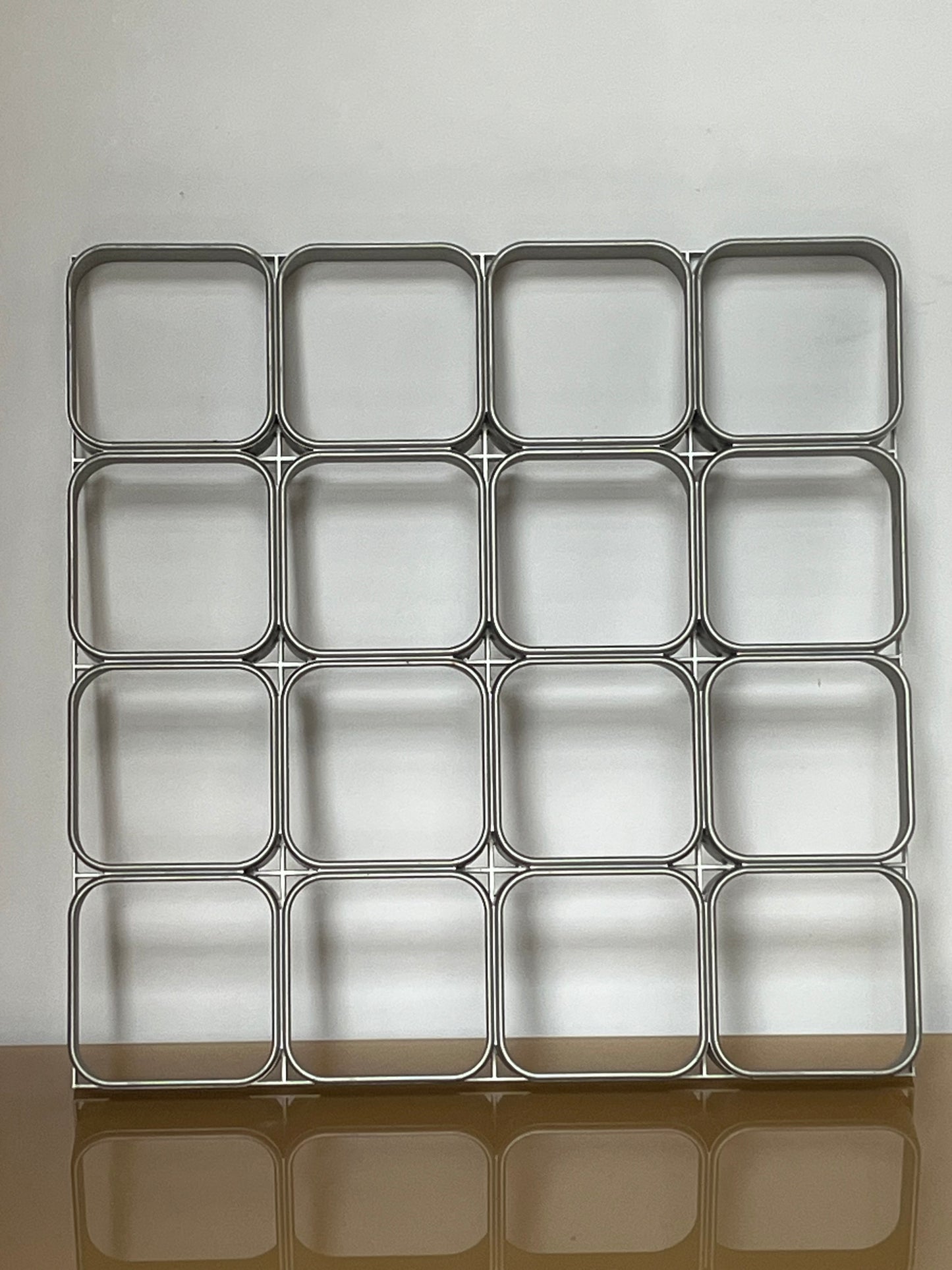 Wall decor & shelf