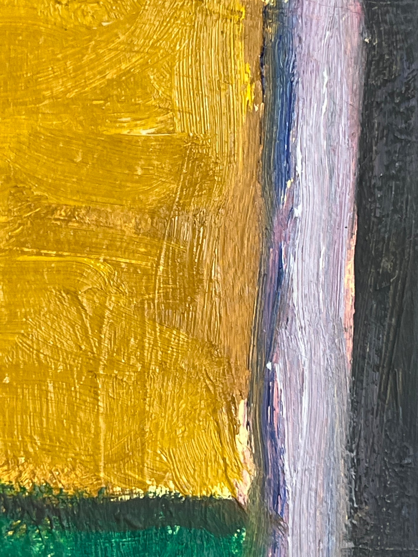 Painting Artist Unknown