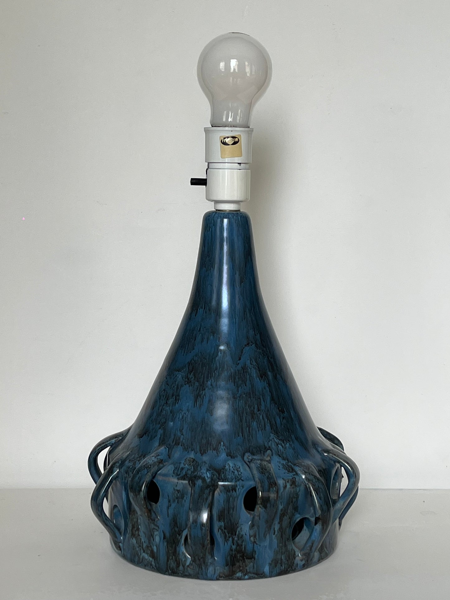 Leif Holm tablelamp