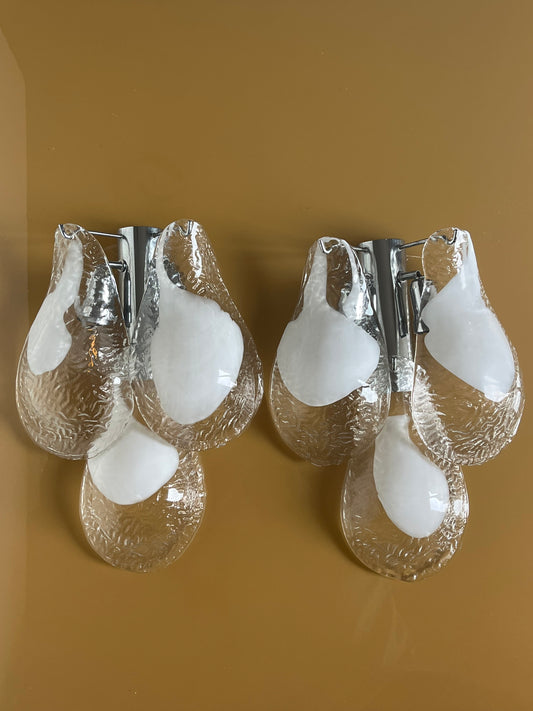 Murano Wall lamp