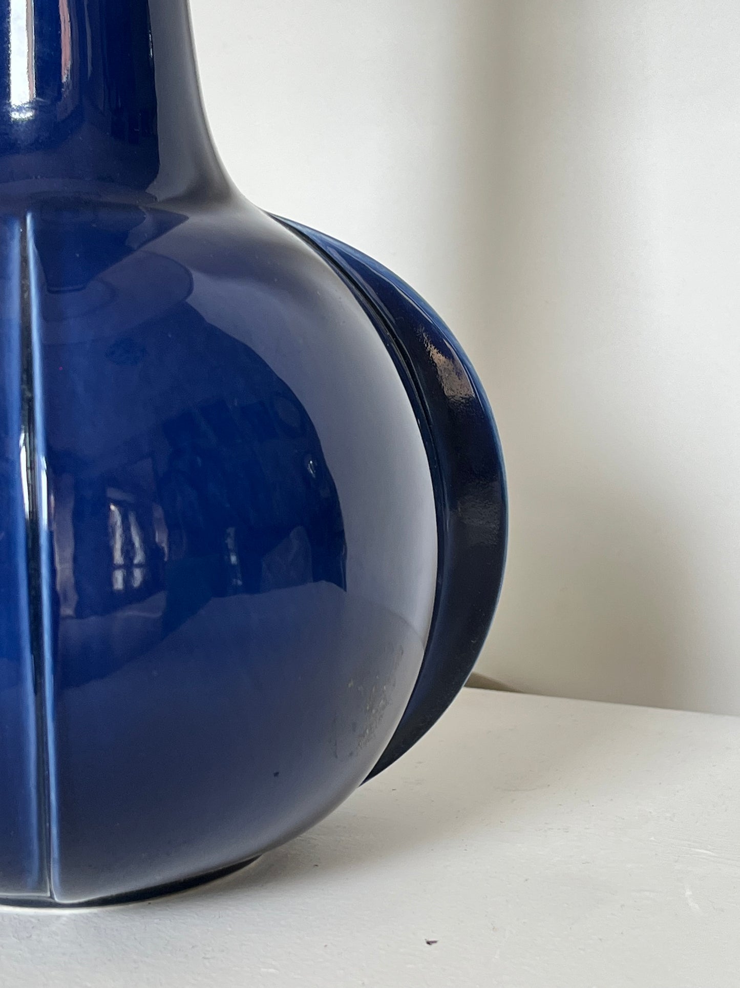 Royal Copenhagen tablelamp