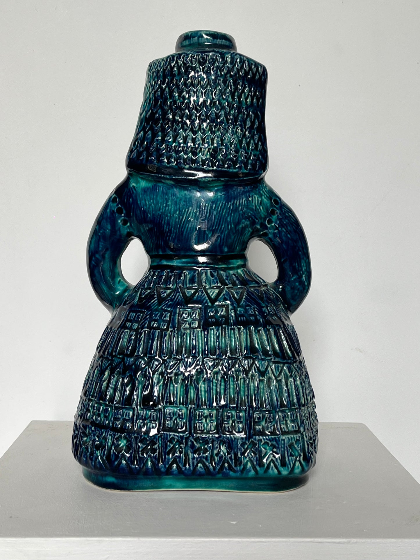 Italian sculpture