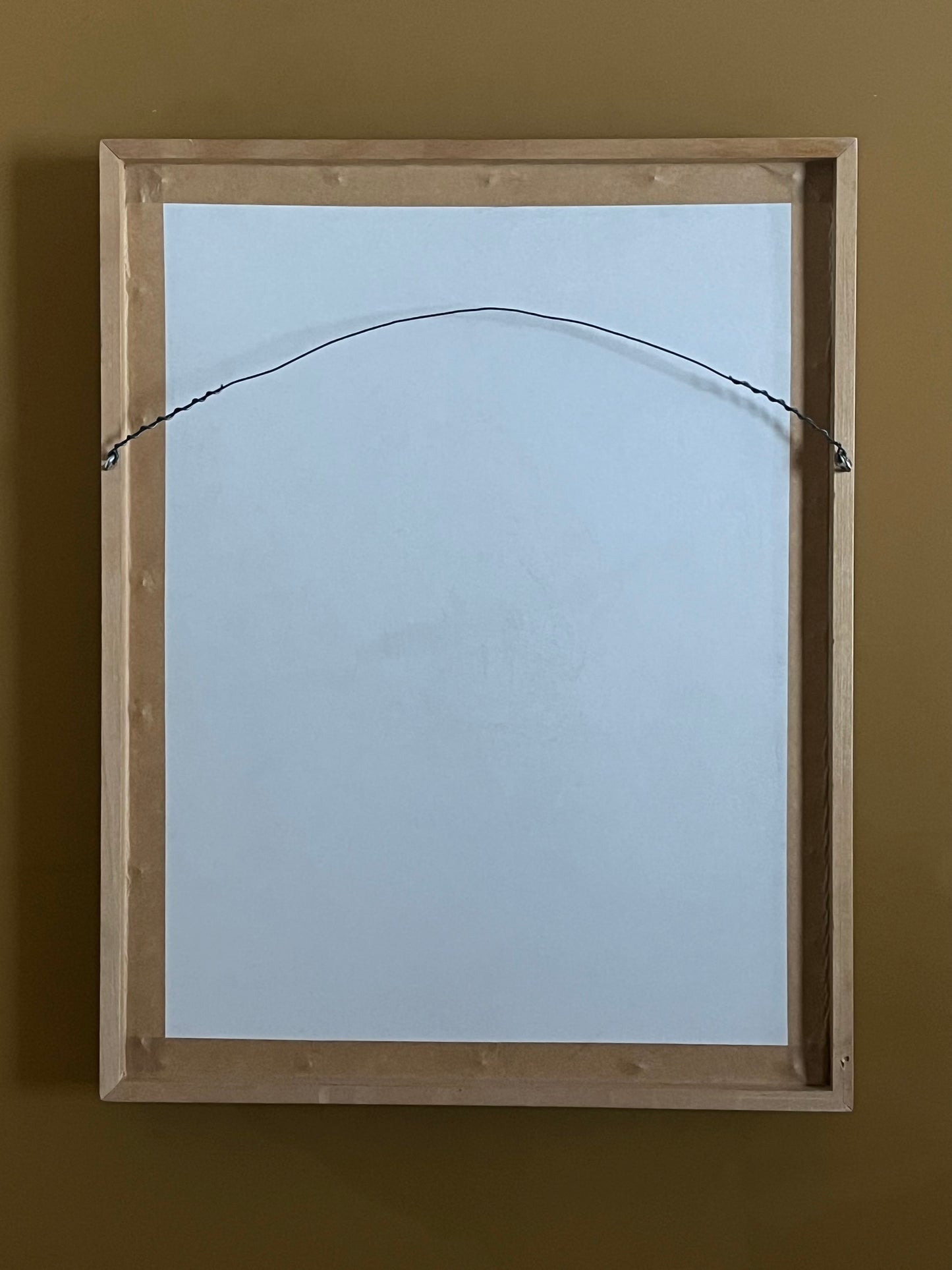 Mogens Andersen. Original.