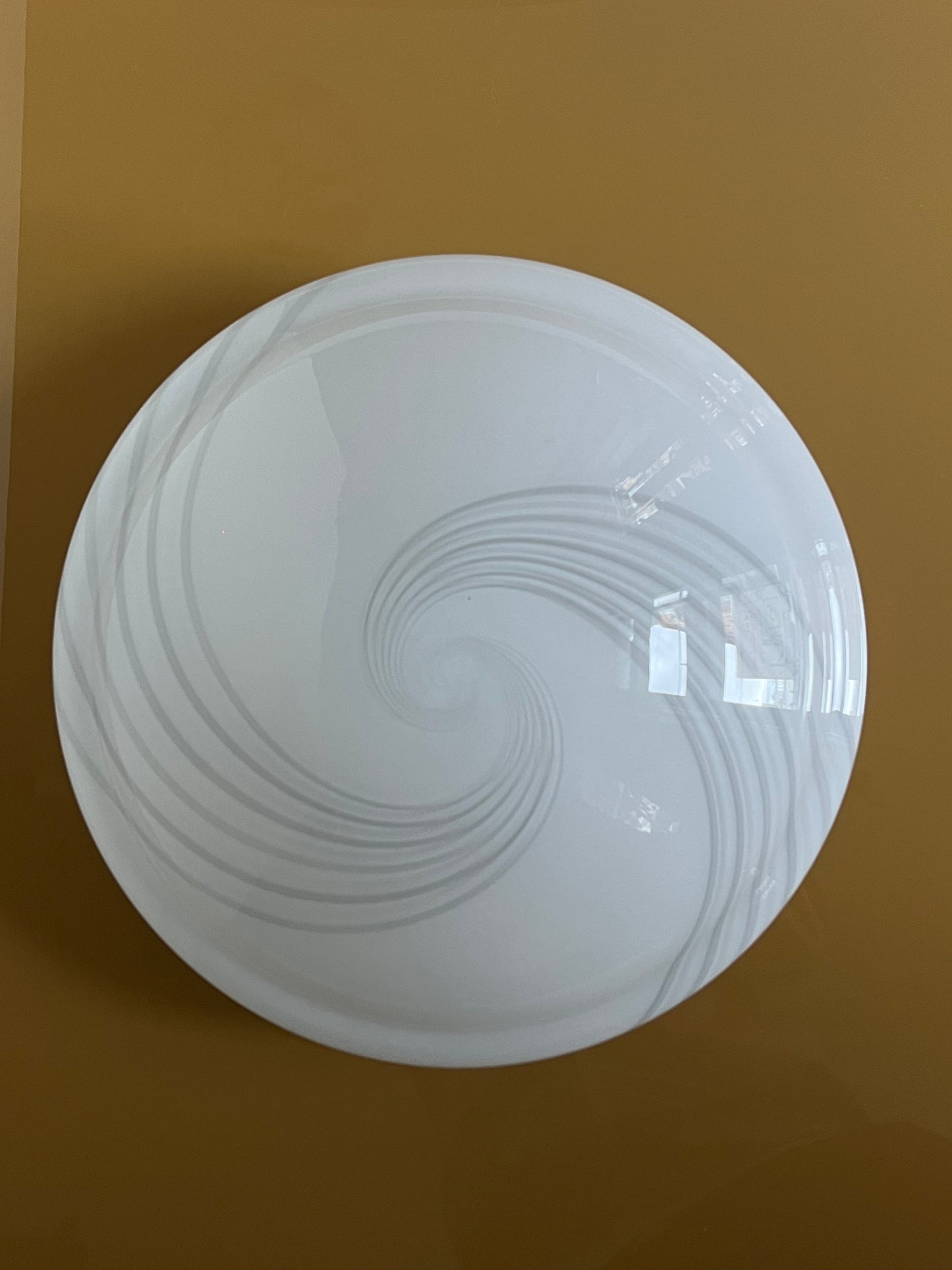 Murano ceiling or wall lamp