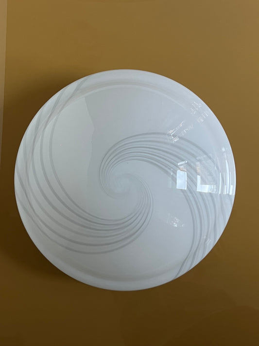 Murano ceiling or wall lamp