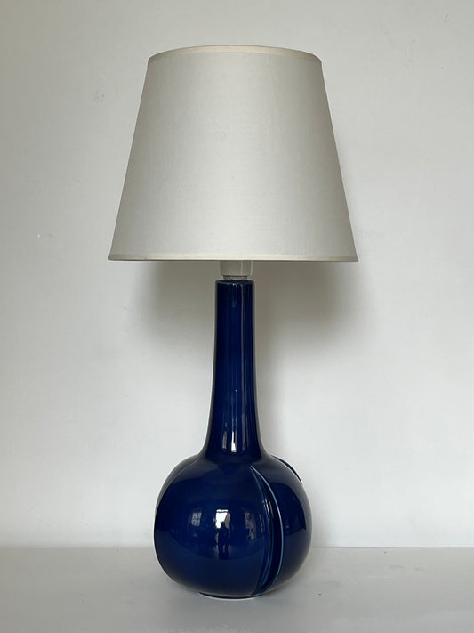 Royal Copenhagen tablelamp