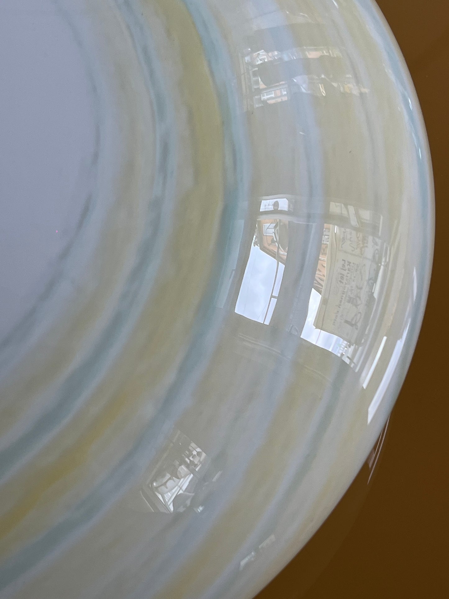 Murano ceiling or wall lamp