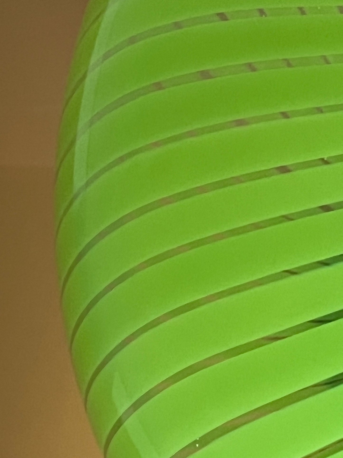 Murano lamp