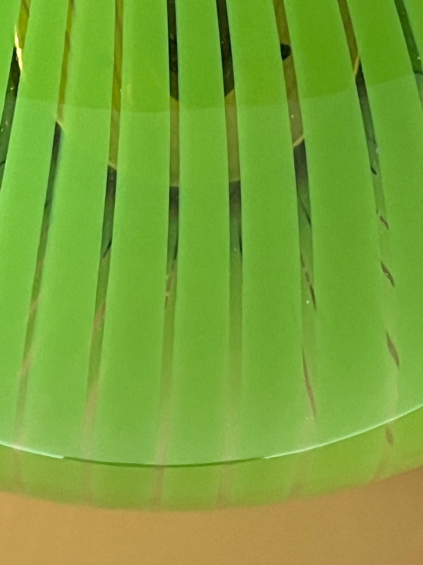 Murano lamp