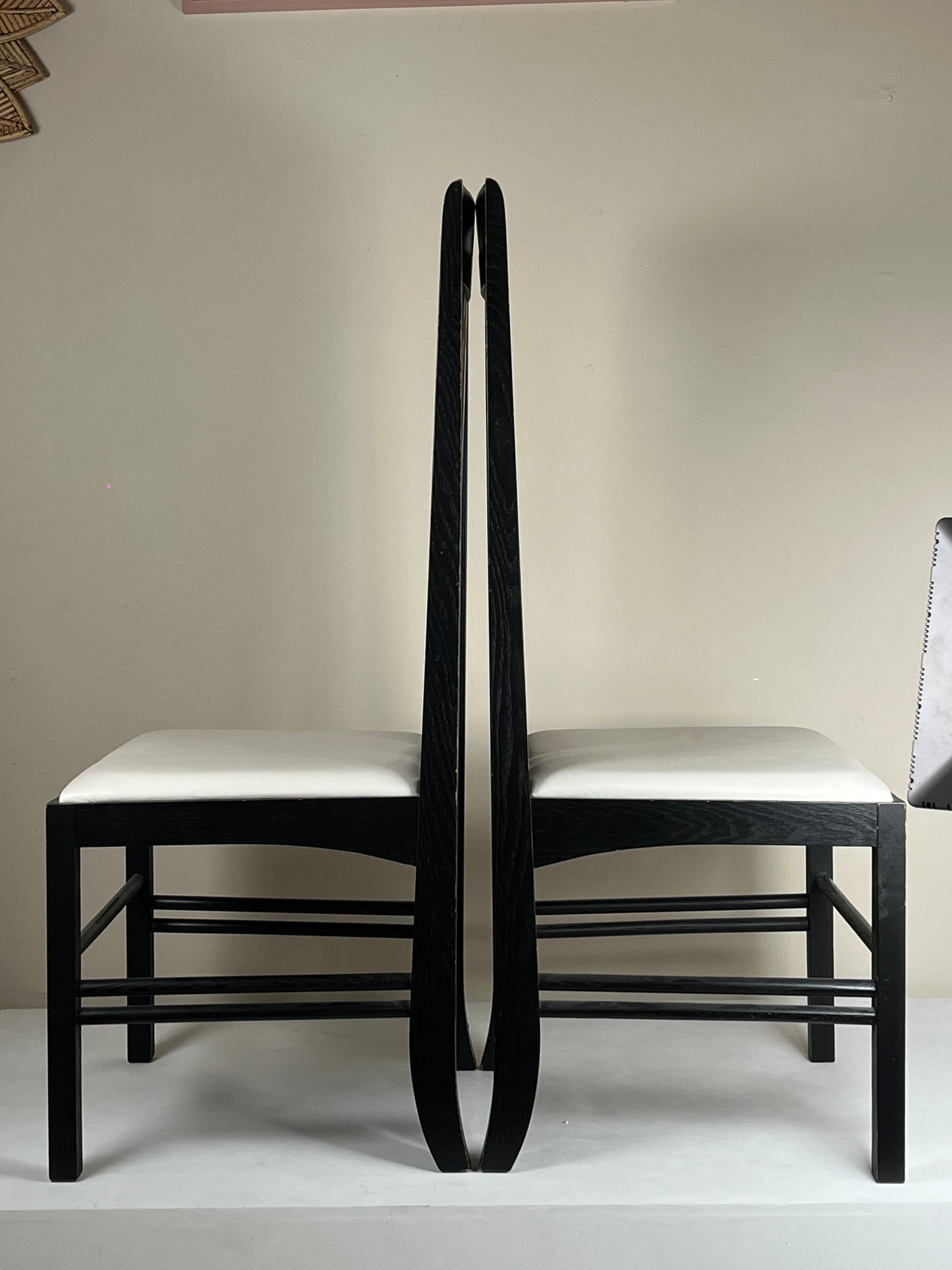 Charles Rennie Mackintosh Chair