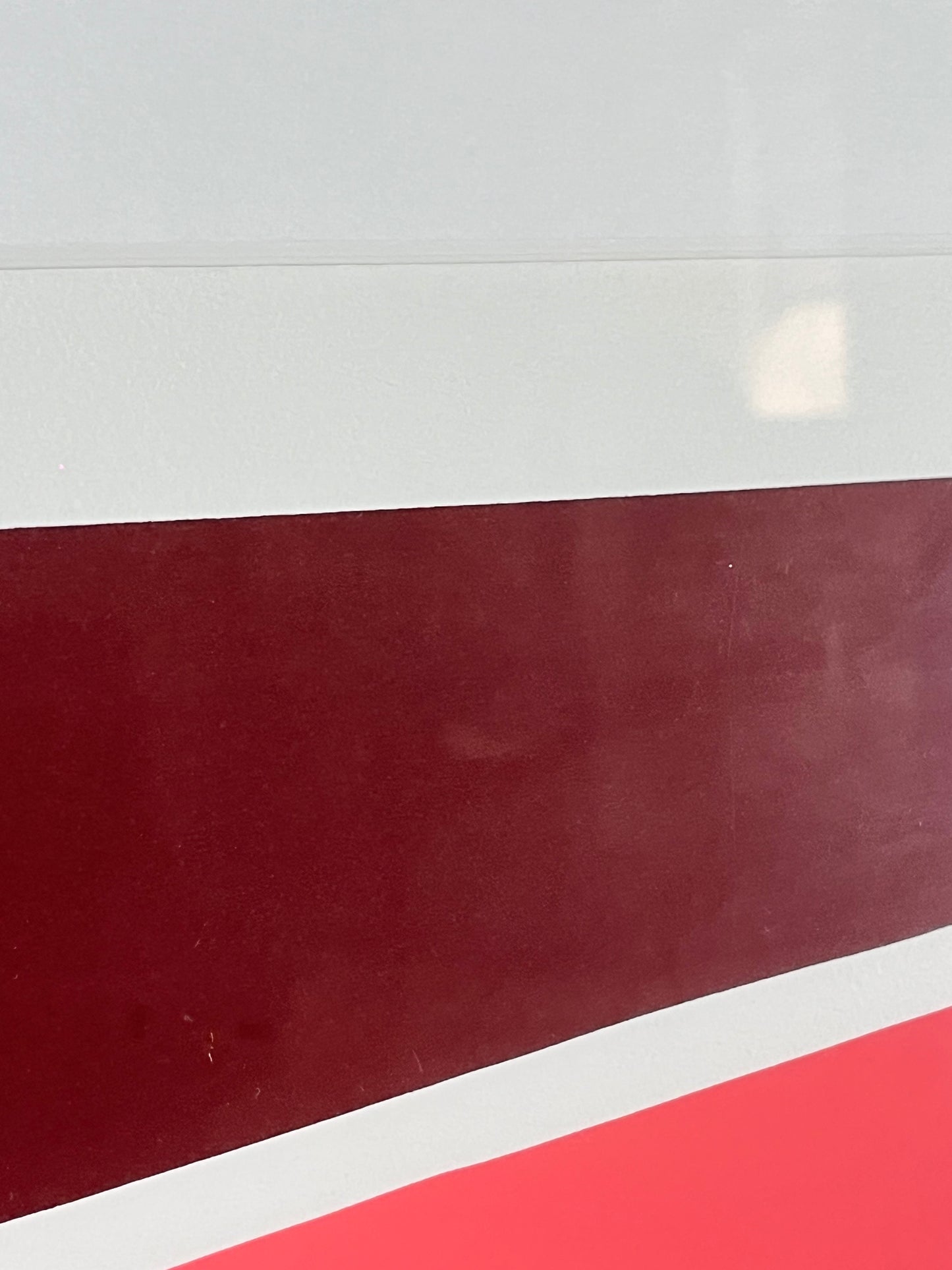 Richard Mortensen. Lithography.